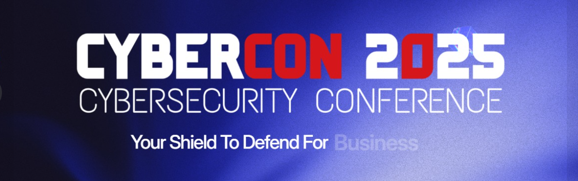 (EngLish) CYBERCON DTU 2025 Writeup
