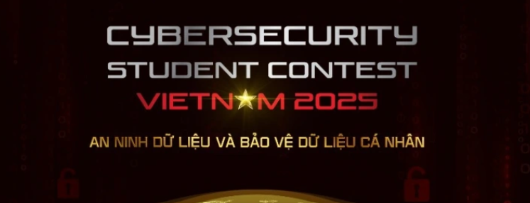(English) Cybersecurity Students Writeup 2025