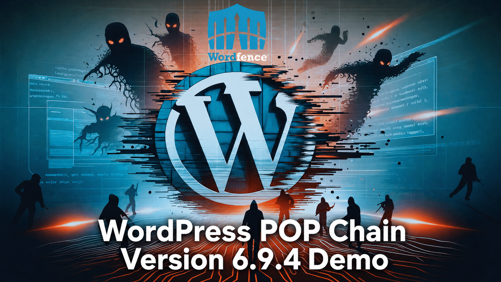 (VietNamese) WordPress POP Chain